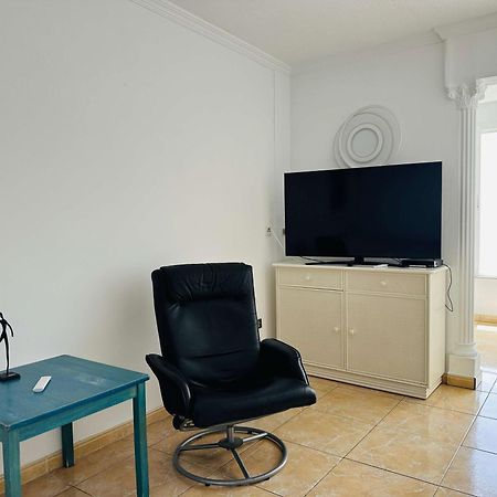 Studio In Top Lage Direkt Am Strand Arguineguin Luaran gambar
