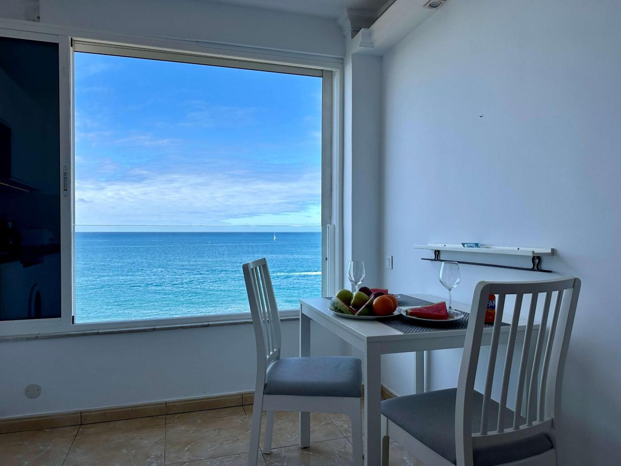 Studio In Top Lage Direkt Am Strand Arguineguin Luaran gambar